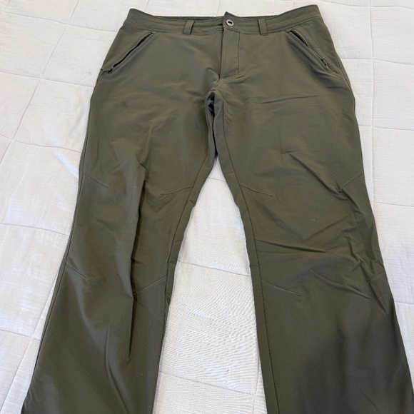KUHL MEN'S TRANSCENDR™ PANT 36X30 - Picture 1 of 3